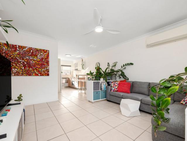 2 Bedroom Apartment in Sought After Wilston Location!