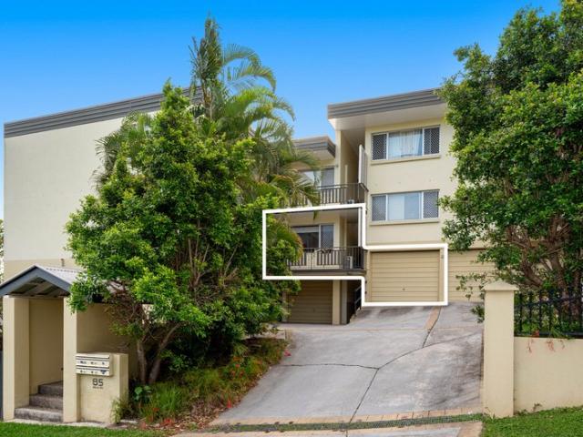 2 Bedroom Apartment in Sought After Wilston Location!