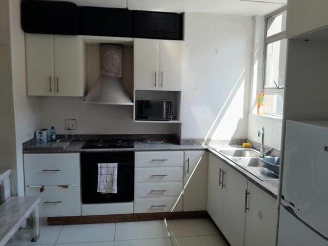 2 Bedroom Apartment in South Beach