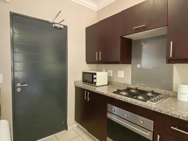 2 Bedroom Apartment in South Hills