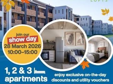 2 Bedroom Apartment in South Hills