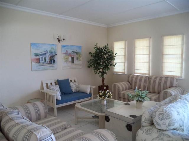 2 Bedroom Apartment in Southbroom