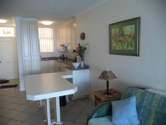 2 Bedroom Apartment in Southbroom