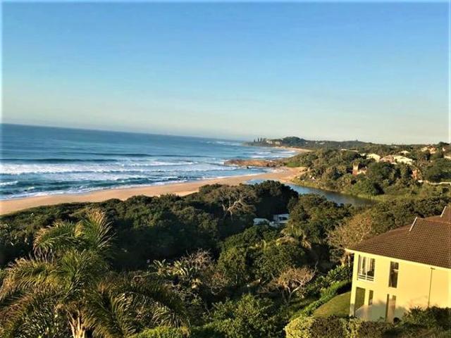 2 Bedroom Apartment in Southbroom