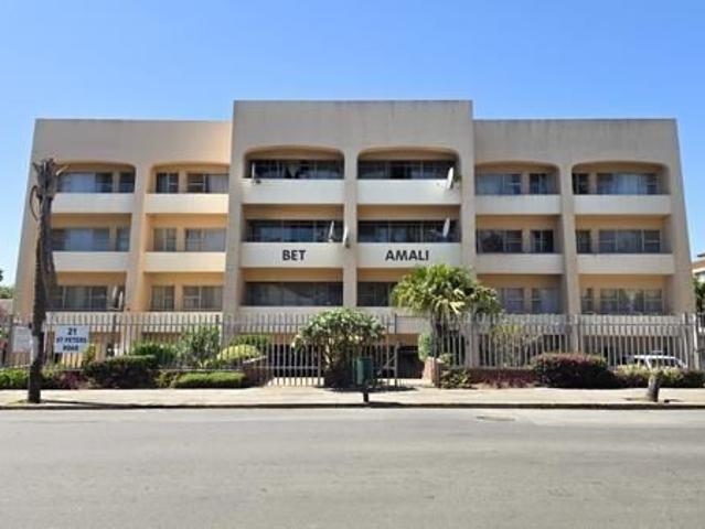 2 Bedroom Apartment in Southernwood