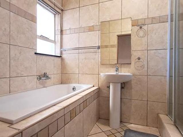 2 Bedroom Apartment in Southernwood