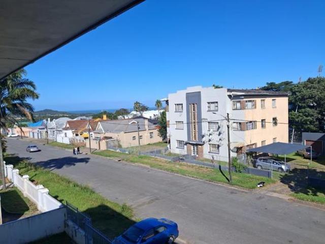2 Bedroom Apartment in Southernwood