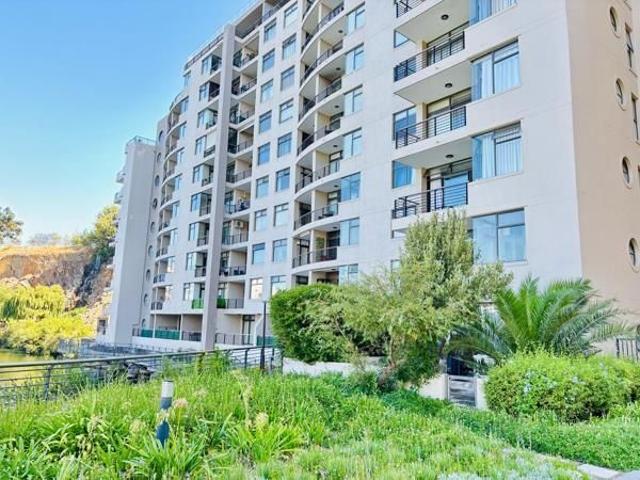 2 Bedroom Apartment in Tyger Valley