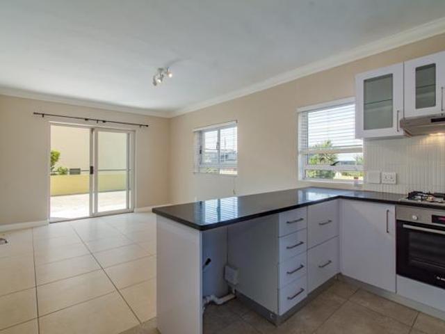 2 Bedroom Apartment in Tyger Valley