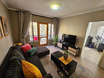 2 Bedroom Apartment in Tyger Valley