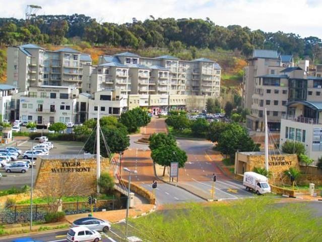 2 Bedroom Apartment in Tyger Waterfront