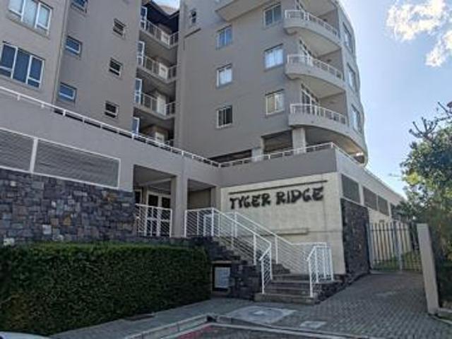 2 Bedroom Apartment in Tyger Waterfront