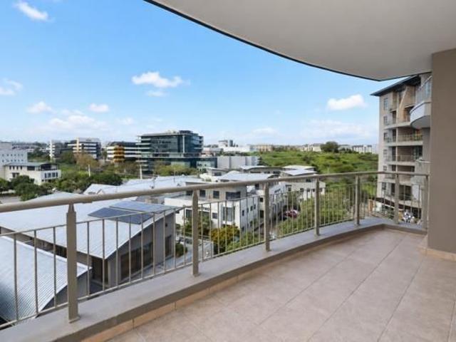 2 Bedroom Apartment in Tyger Waterfront
