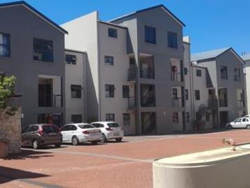 2 Bedroom Apartment in Tyger Waterfront