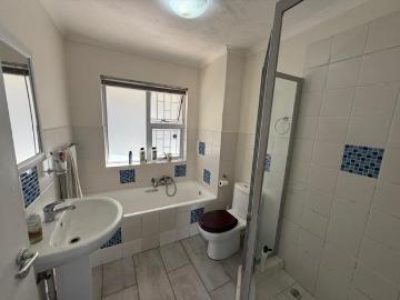 2 Bedroom Apartment in Tyger Waterfront