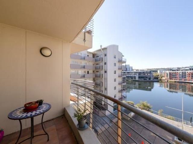 2 Bedroom Apartment in Tyger Waterfront