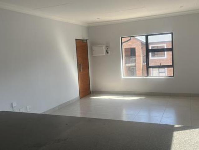 2 Bedroom Apartment in Tzaneen