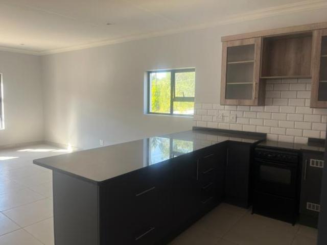 2 Bedroom Apartment in Tzaneen