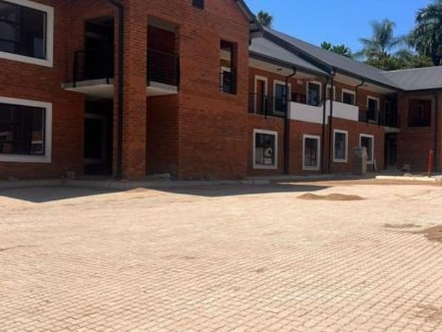 2 Bedroom Apartment in Tzaneen