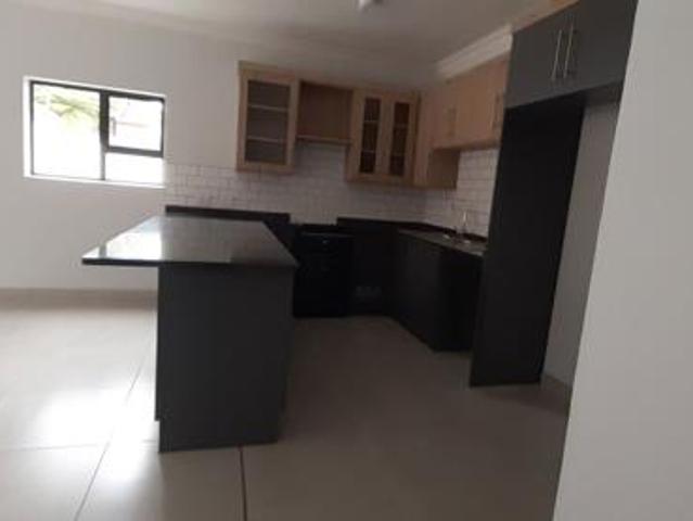 2 Bedroom Apartment in Tzaneen