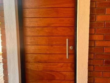 2 Bedroom Apartment in Tzaneen