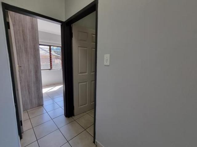 2 Bedroom Apartment in Tzaneen