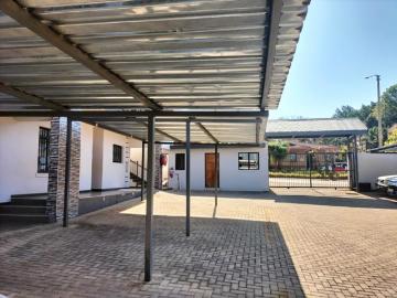 Tzaneen, Greater Tzaneen Local Municipality, Mopani District Municipality, Limpopo