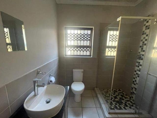 2 Bedroom Apartment in Tzaneen