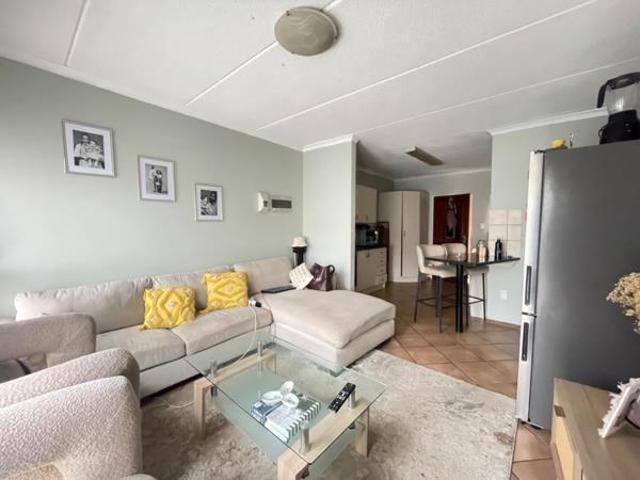 2 Bedroom Apartment in Terenure