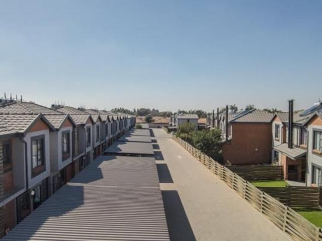 2 Bedroom Apartment in Terenure