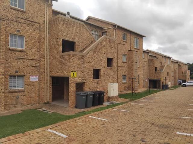 2 Bedroom Apartment in Terenure