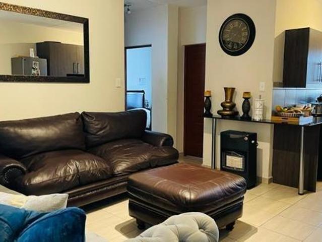 2 Bedroom Apartment in Terenure