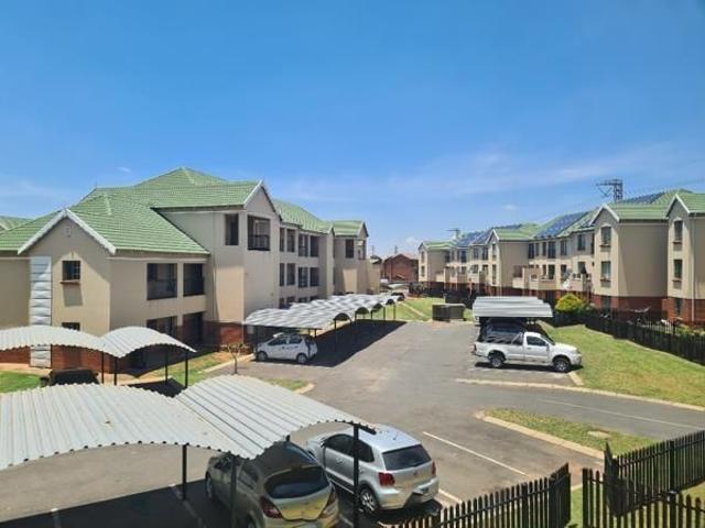 2 Bedroom Apartment in Terenure