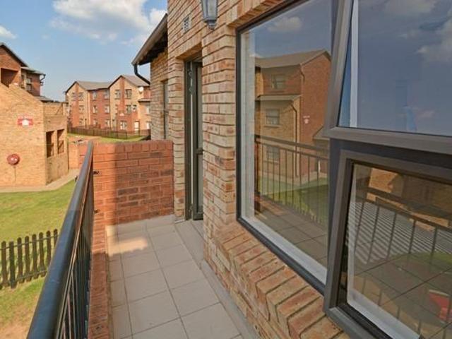 2 Bedroom Apartment in Terenure