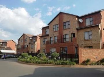 2 Bedroom Apartment in Terenure