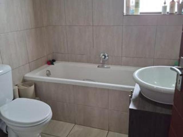 2 Bedroom Apartment in Terenure