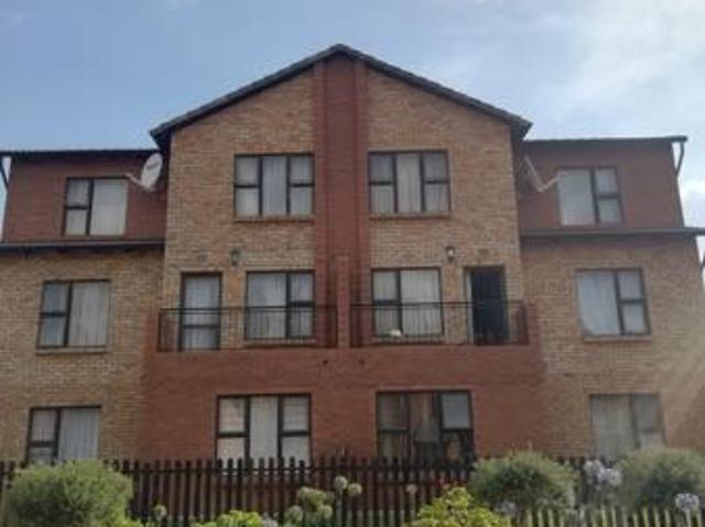 2 Bedroom Apartment in Terenure