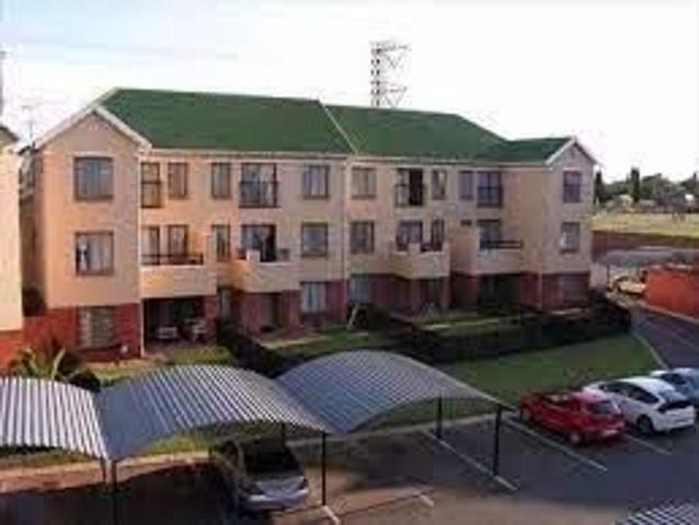 2 Bedroom Apartment in Terenure