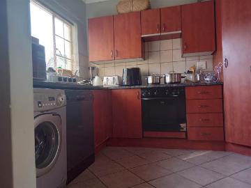 Kempton Park, City of Ekurhuleni Metropolitan Municipality, Gauteng, South Africa