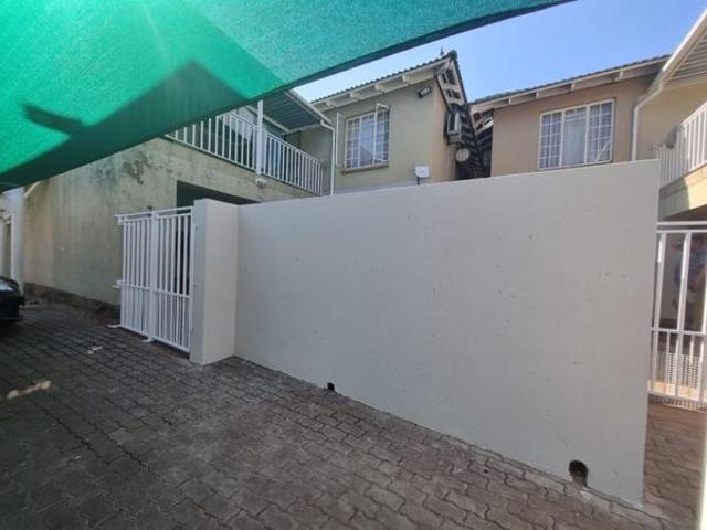 2 Bedroom Apartment in Thabazimbi