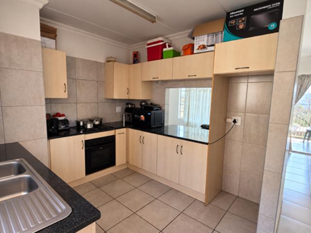 2 Bedroom Apartment in Thabazimbi