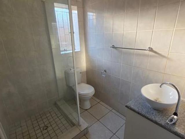 2 Bedroom Apartment in Thabazimbi