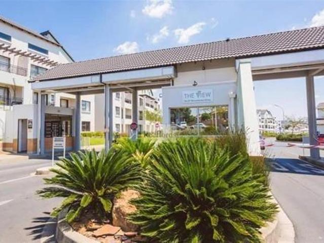 2 Bedroom Apartment in The View