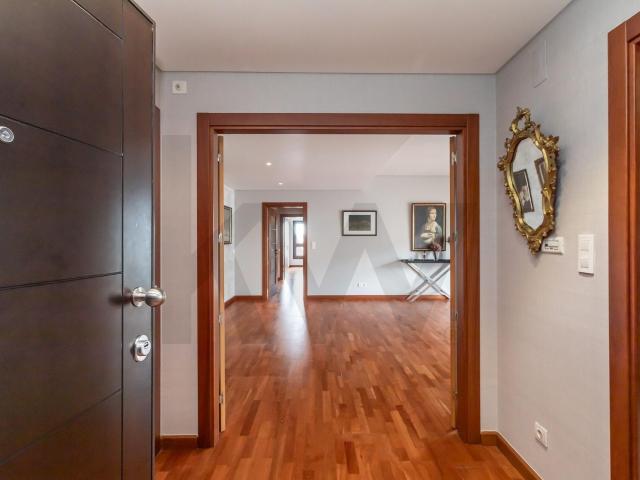2 bedroom apartment in the Amorosa Place Condominium