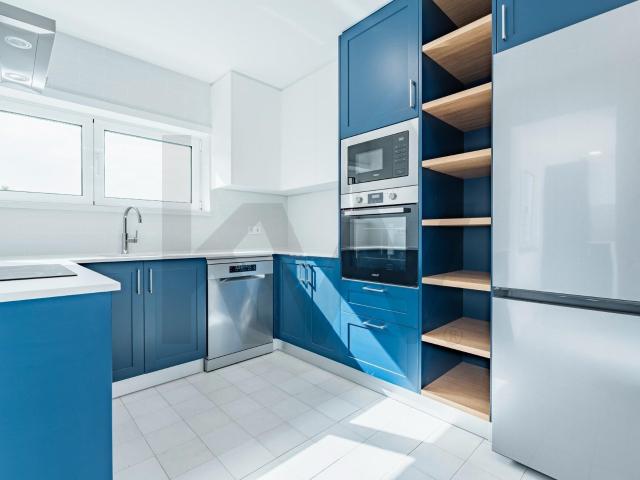 2 bedroom apartment in the center of Cascais