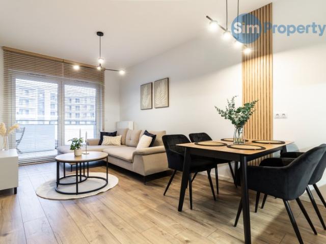 2 bedroom apartment | in the city center | cosy and stylish | available now