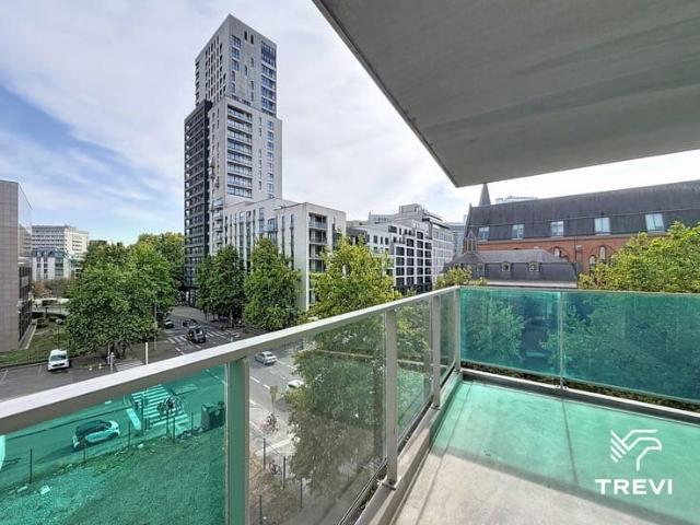 2 bedroom apartment in the European Quarter