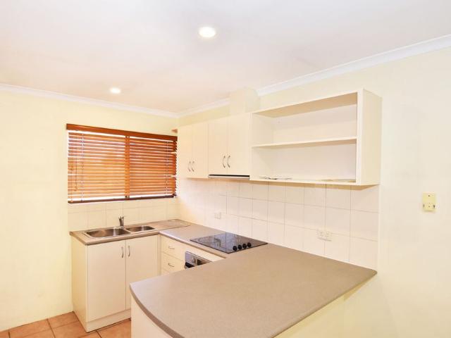 2 Bedroom Apartment in The Gap