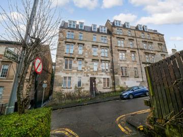 Glasgow, Glasgow and Clyde Valley - Equipped kitchen