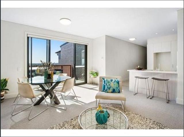 2 Bedroom Apartment in the heart of Westmead!